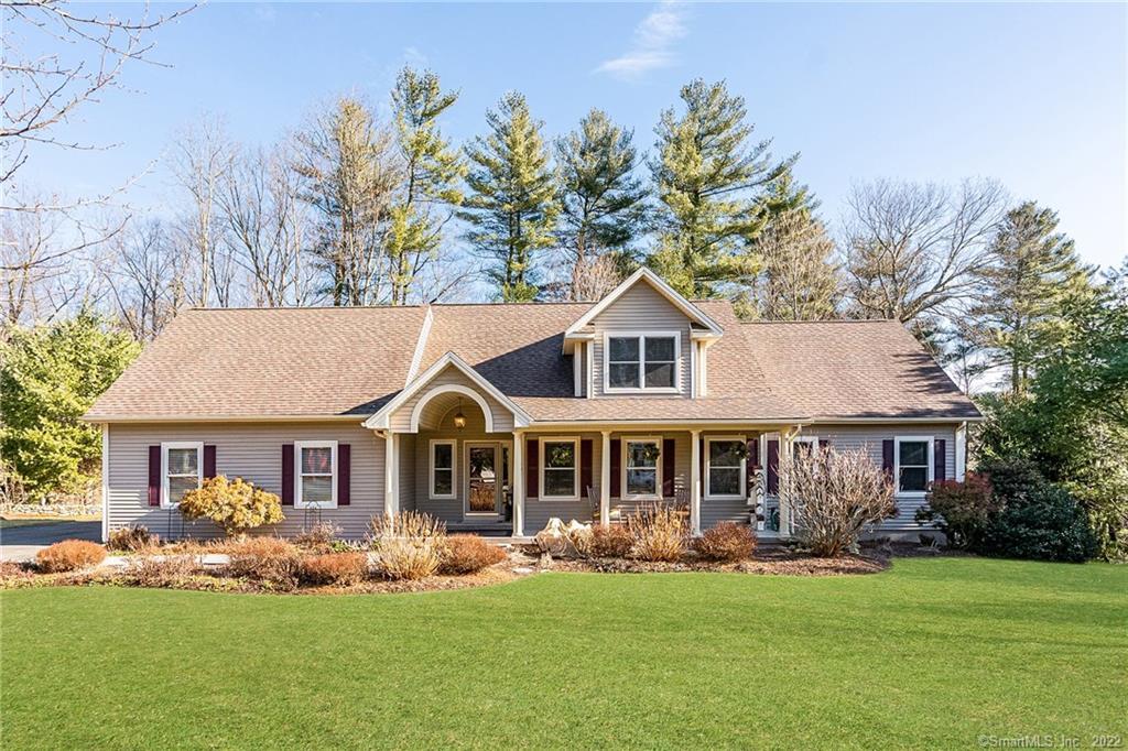 432 Long Meadow Road Middlebury, CT 06762 - Photo 1 of 1 Gallery Image 1