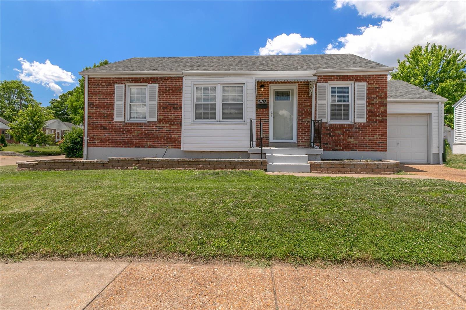 7417 Morgan Ford Road St. Louis, MO 63116 - Photo 1 of 24 Gallery Image 1