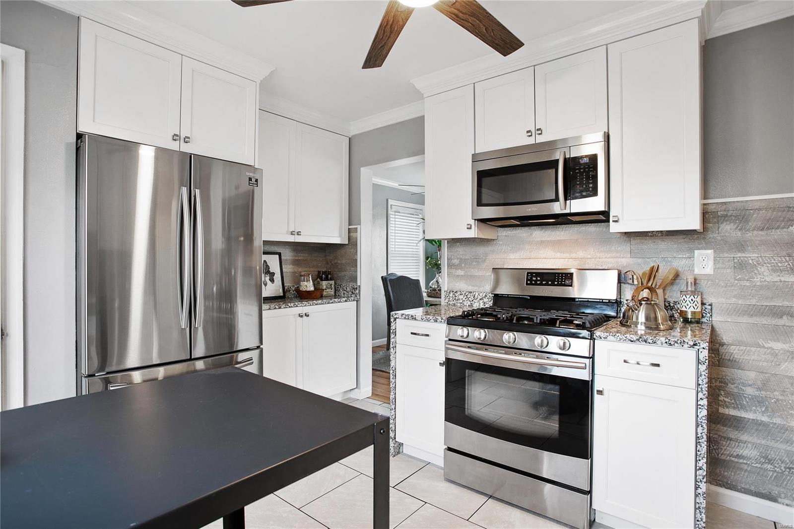 7417 Morgan Ford Road St. Louis, MO 63116 - Photo 13 of 24 Gallery Image 13