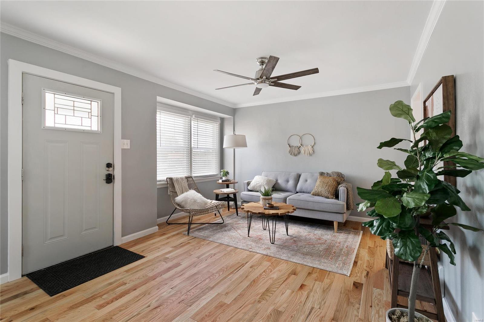 7417 Morgan Ford Road St. Louis, MO 63116 - Photo 4 of 24 Gallery Image 4