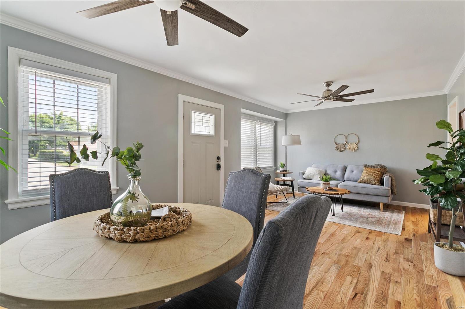 7417 Morgan Ford Road St. Louis, MO 63116 - Photo 5 of 24 Gallery Image 5