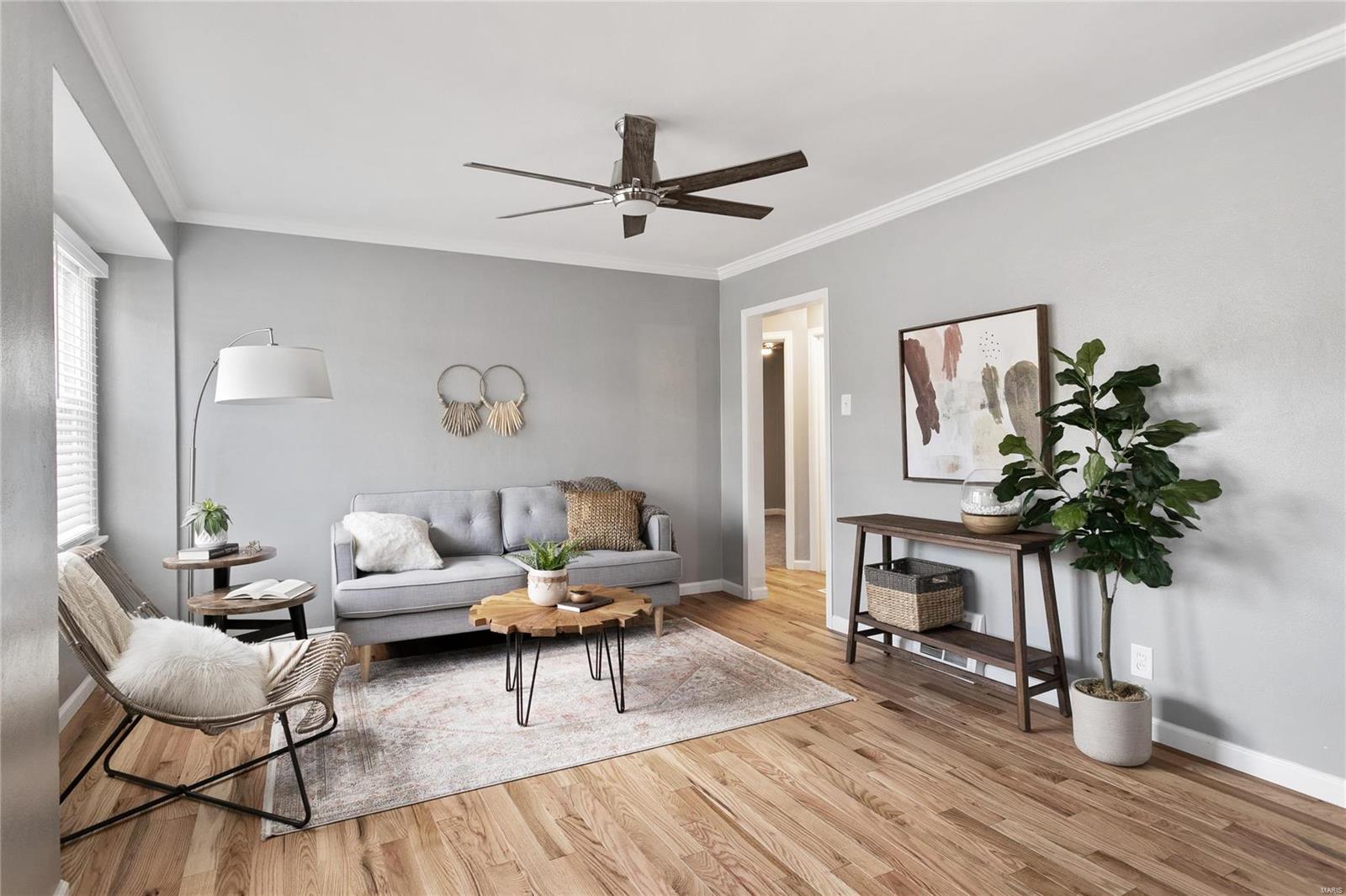 7417 Morgan Ford Road St. Louis, MO 63116 - Photo 7 of 24 Gallery Image 7