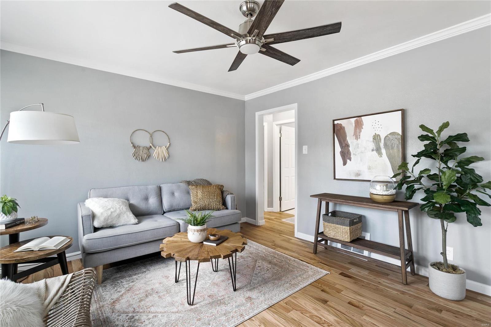 7417 Morgan Ford Road St. Louis, MO 63116 - Photo 8 of 24 Gallery Image 8