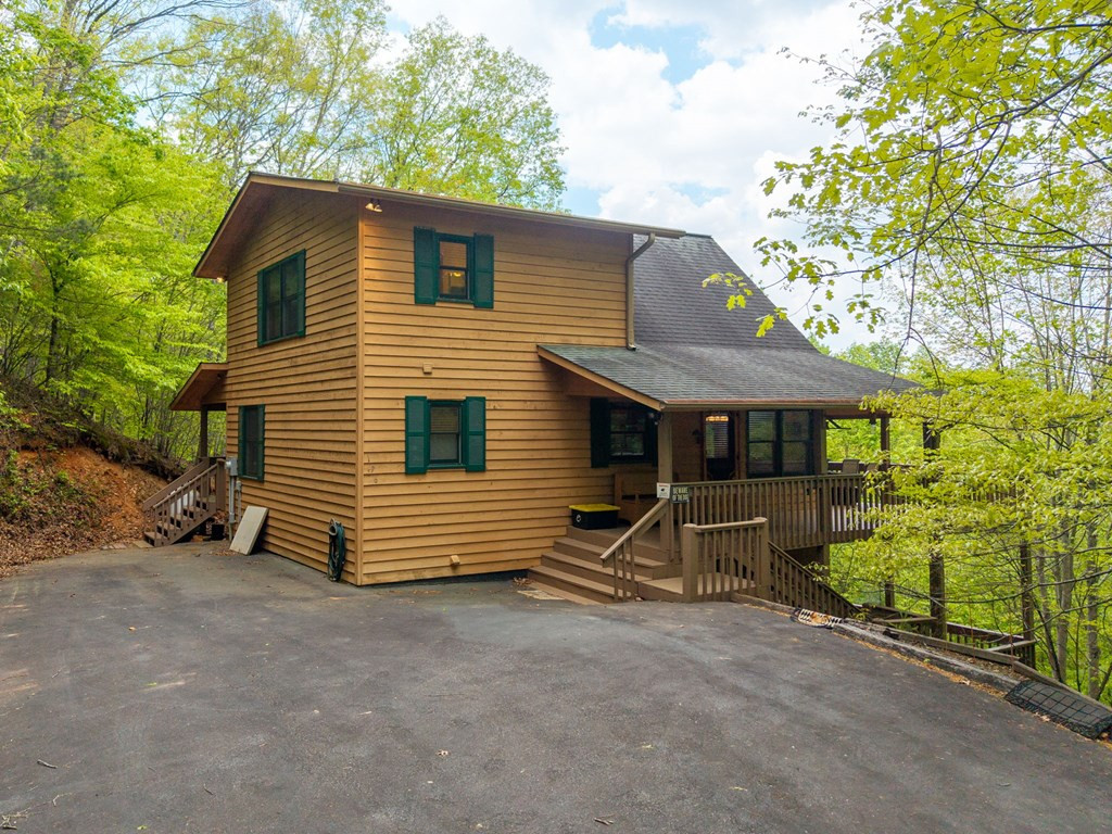 176 New Castle Road Murphy, NC 28906 - Photo 3 of 49