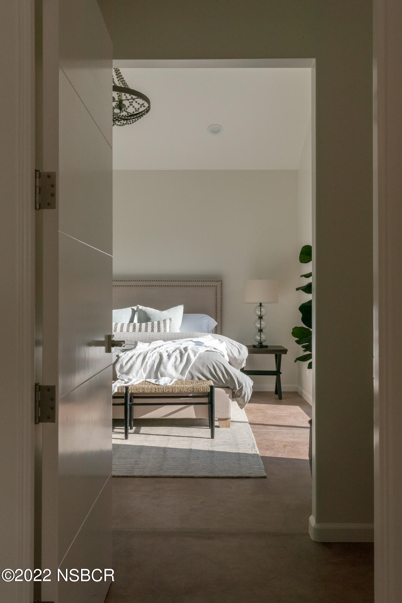 119 Hollister Ranch Road Goleta, CA 93117 - Photo 9 of 41 a view of bedroom with furniture
