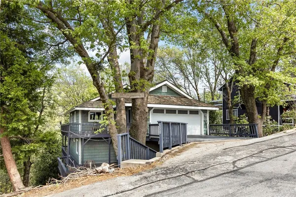 $525,000 | 453 Davos Drive, Crestline, CA 92325