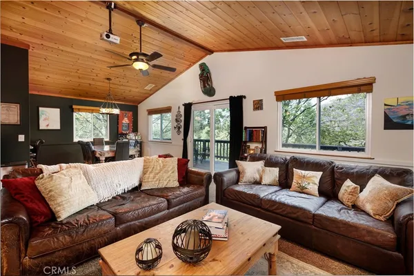 $525,000 | 453 Davos Drive, Crestline, CA 92325