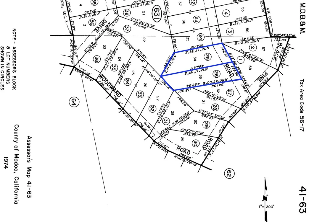 2526 Rainier Alturas, CA 96101 - Photo 1 of 4 a picture of a room