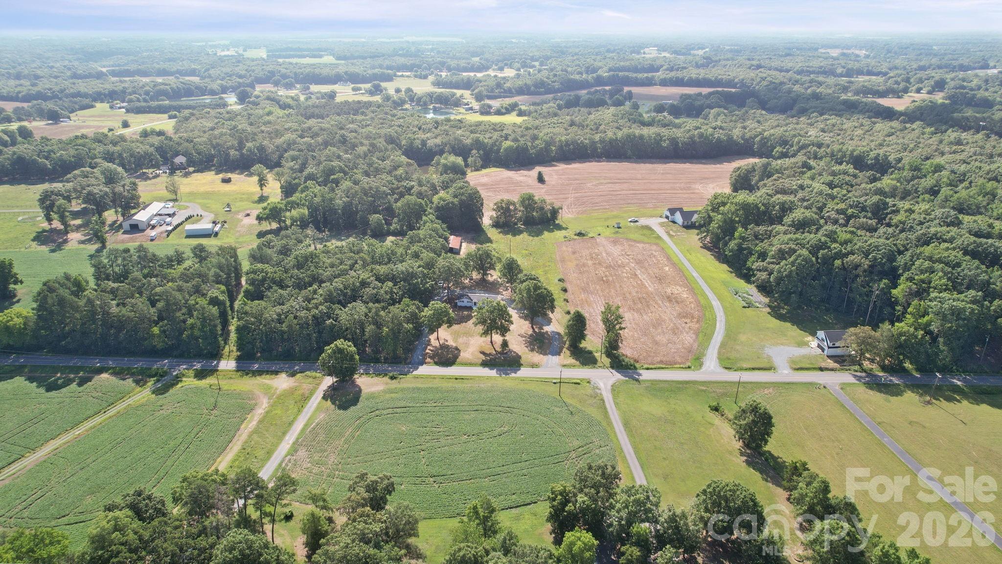3312 Sikes Mill Road Monroe, NC 28110 - Photo 35 of 35
