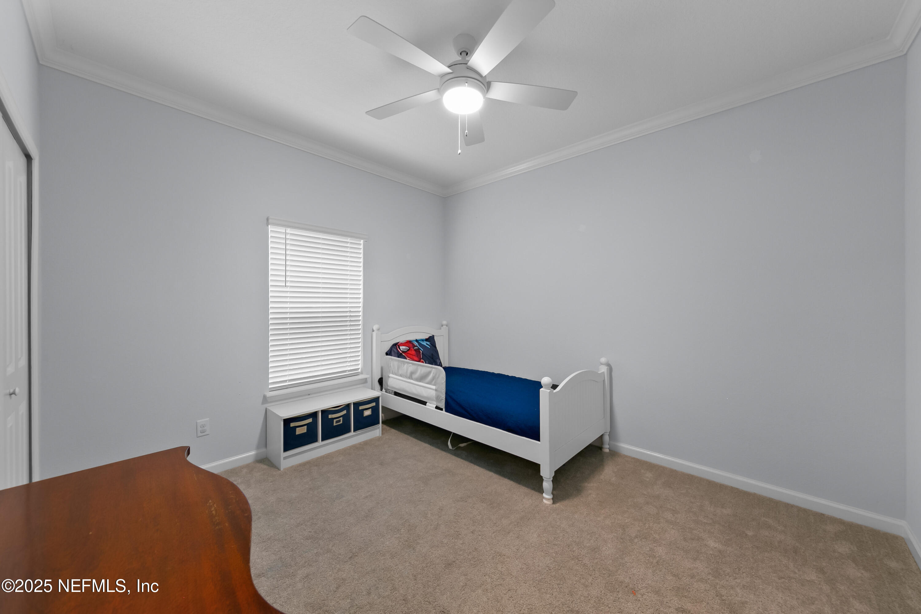 247 Beale Avenue St. Augustine, FL 32092 - Photo 21 of 62 Third Bedroom