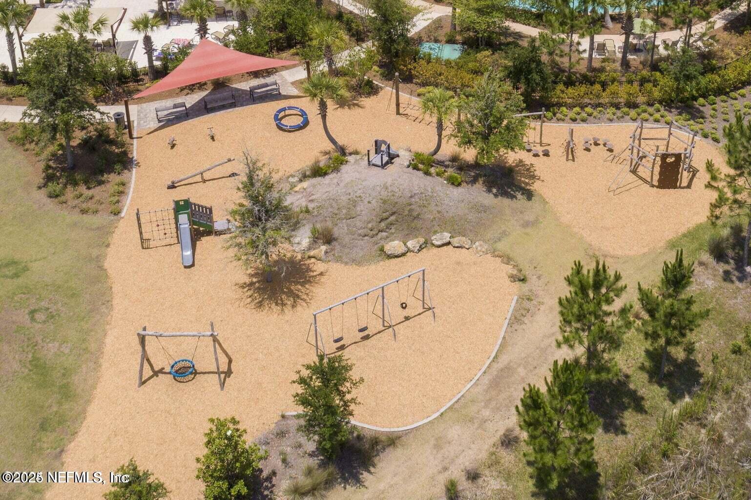 247 Beale Avenue St. Augustine, FL 32092 - Photo 31 of 62 Resort Amenities