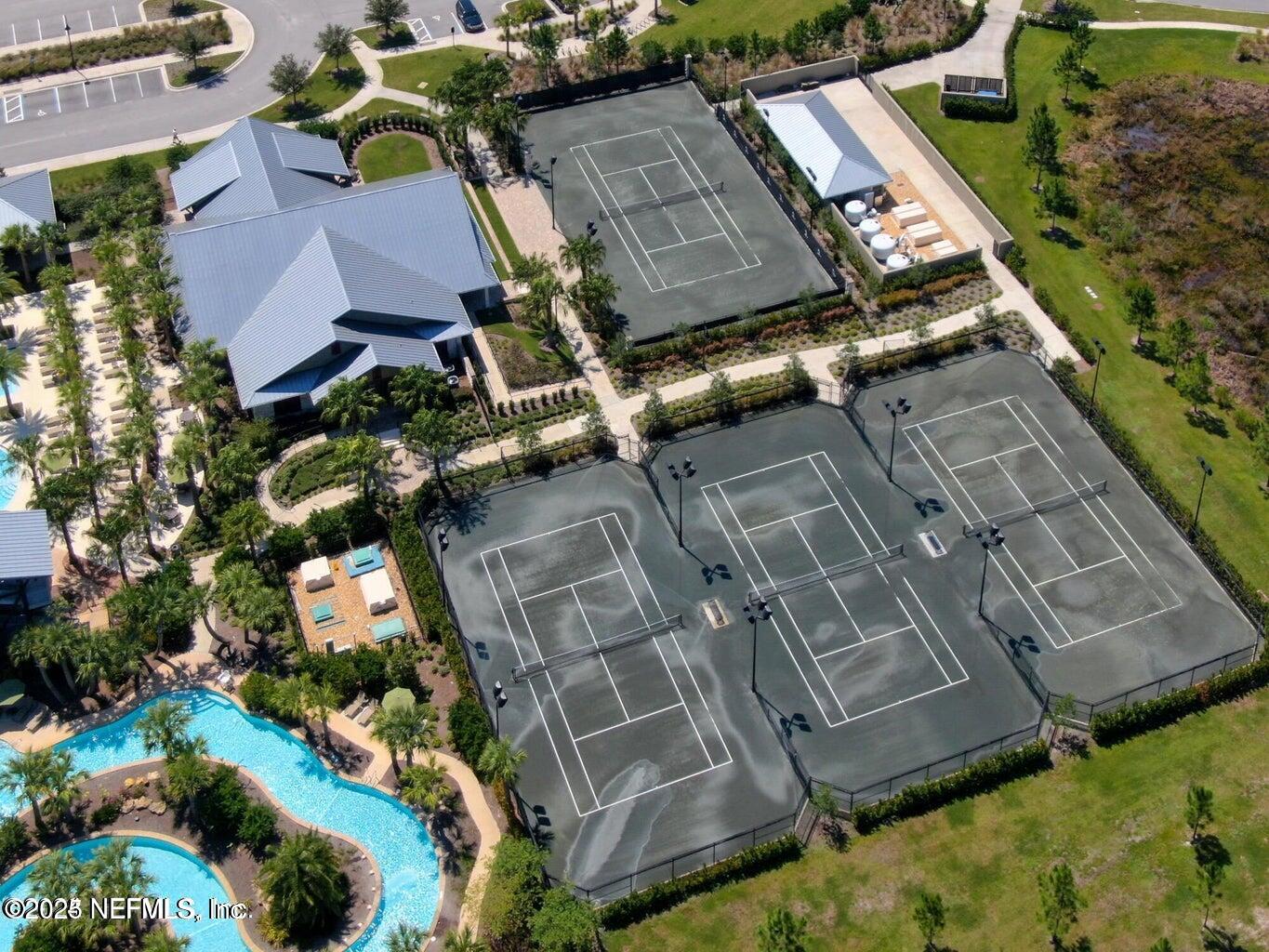 247 Beale Avenue St. Augustine, FL 32092 - Photo 45 of 62 Tennis Courts