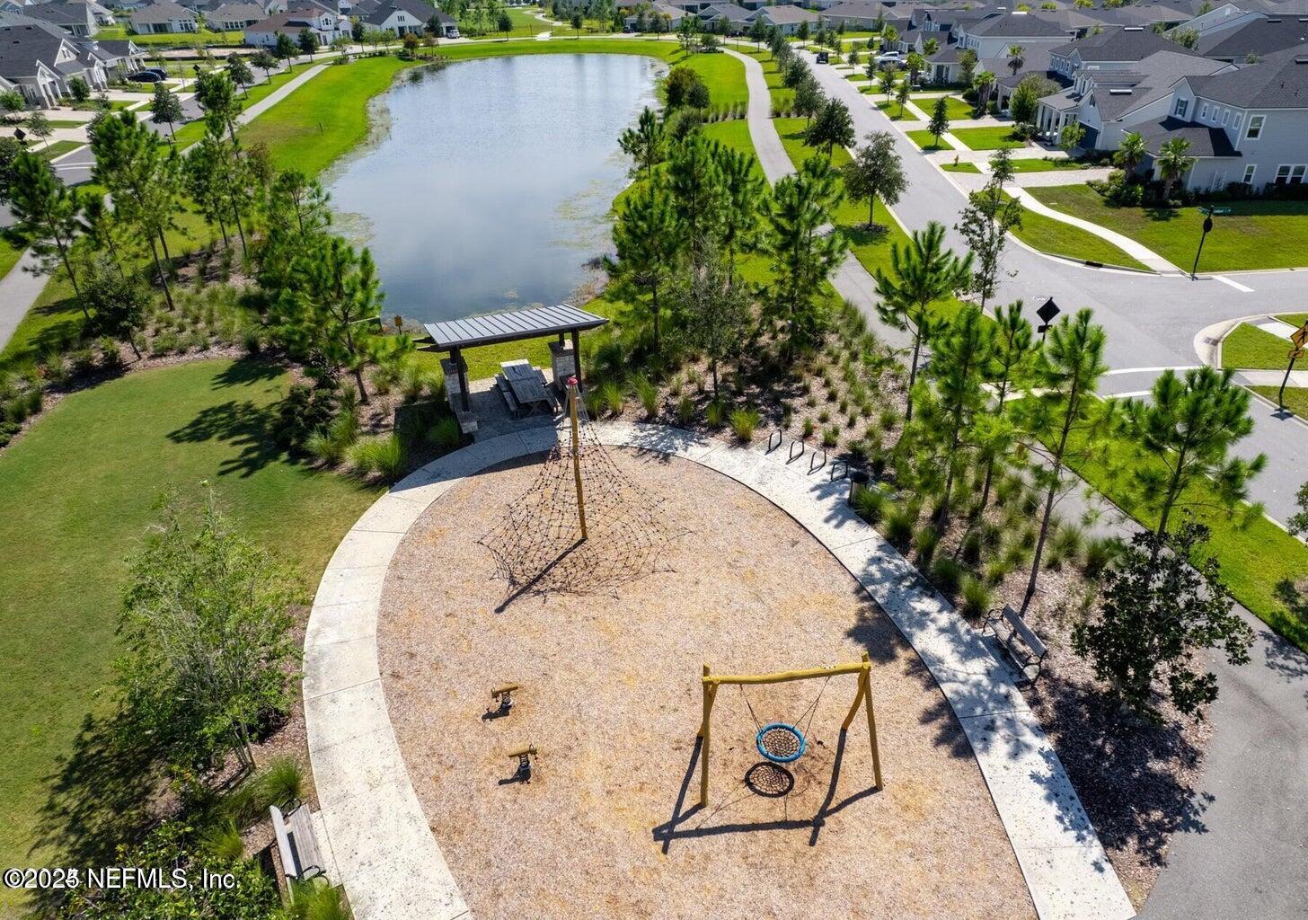 247 Beale Avenue St. Augustine, FL 32092 - Photo 49 of 62 Playground