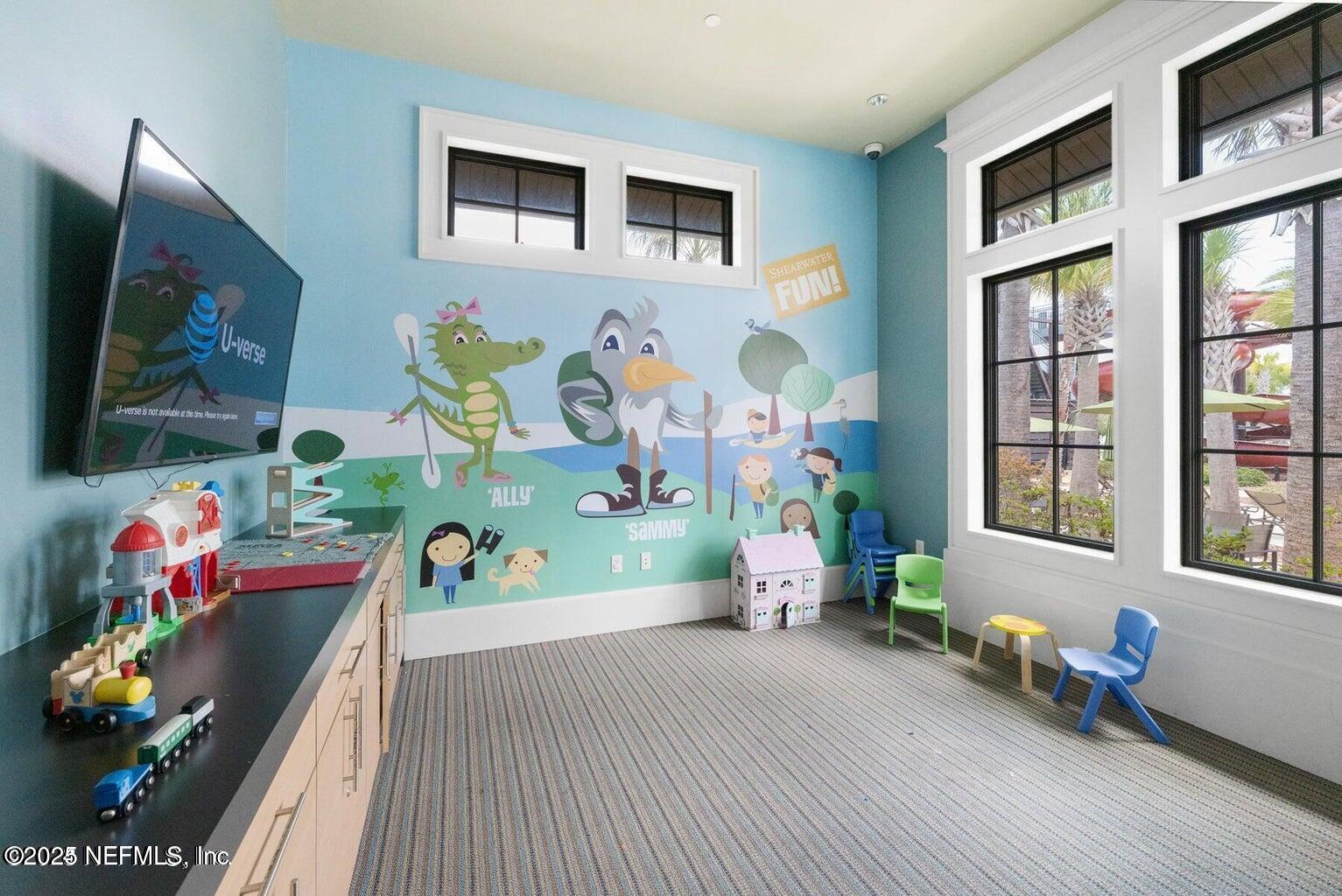 247 Beale Avenue St. Augustine, FL 32092 - Photo 50 of 62 a bedroom with furniture and a window