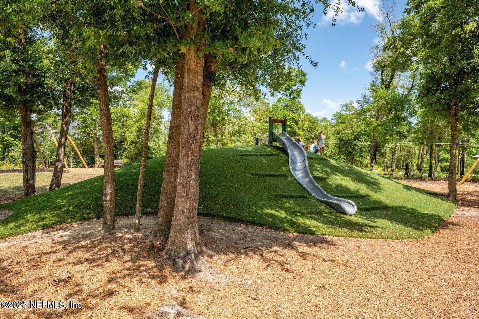 247 Beale Avenue St. Augustine, FL 32092 - Photo 51 of 62 a view of a park