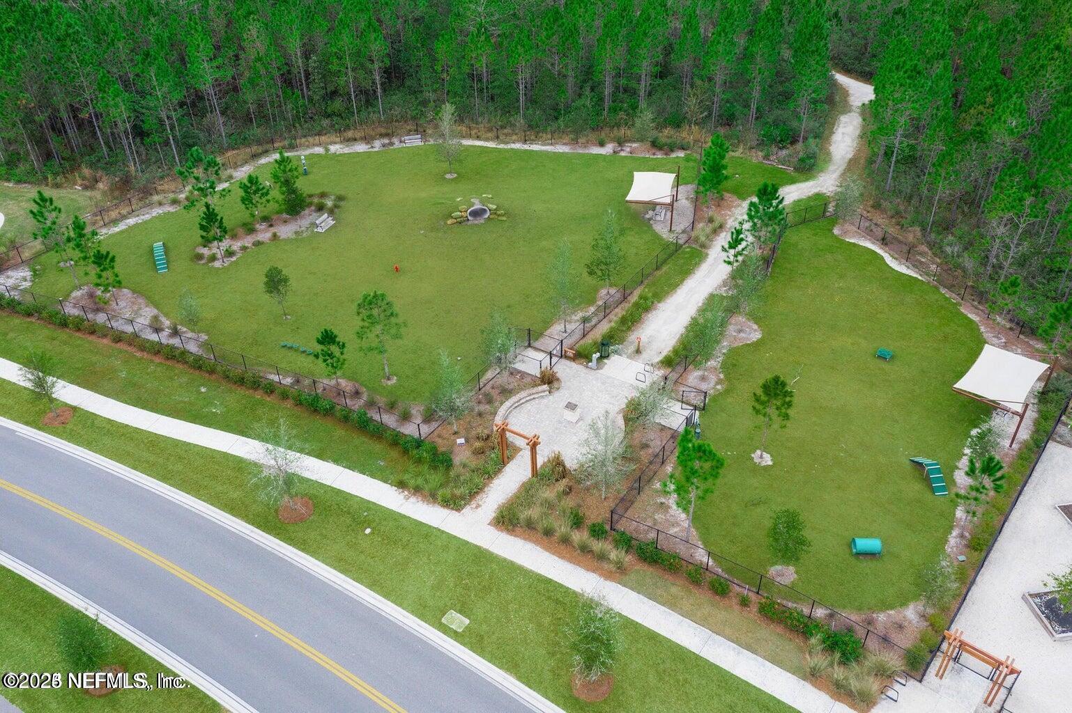 247 Beale Avenue St. Augustine, FL 32092 - Photo 53 of 62 Dog Parks