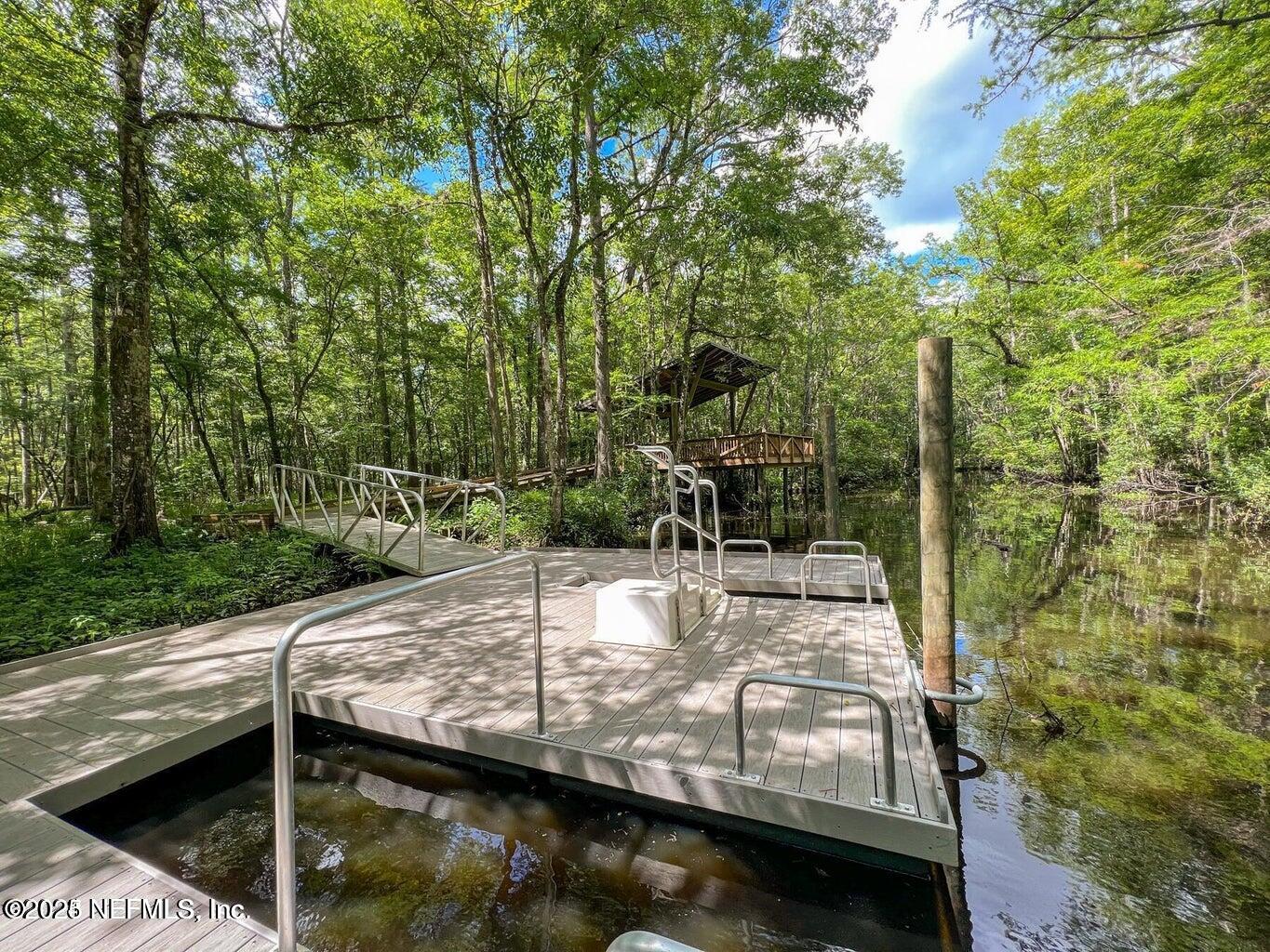 247 Beale Avenue St. Augustine, FL 32092 - Photo 55 of 62 SUP & Kayak Launch