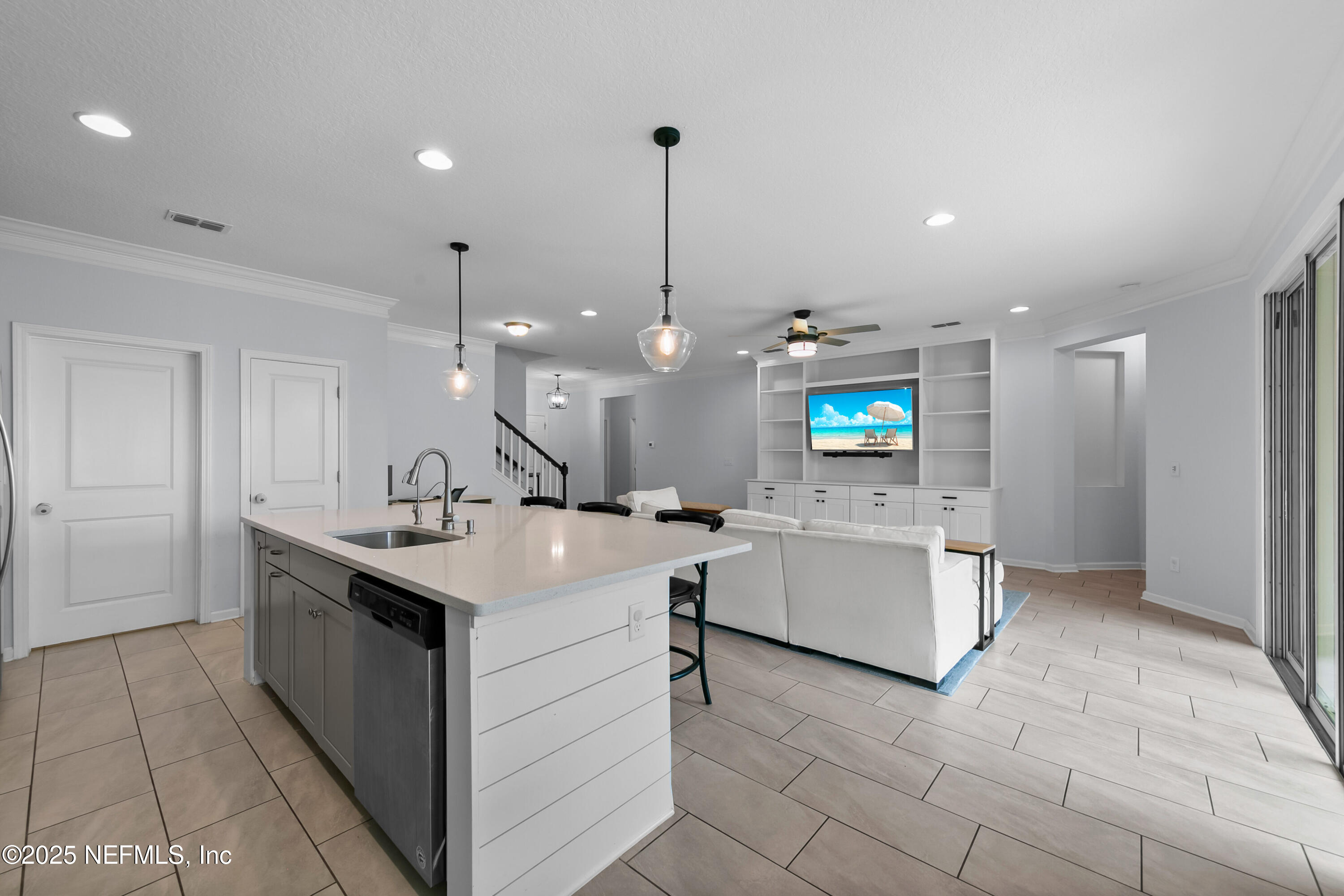 247 Beale Avenue St. Augustine, FL 32092 - Photo 10 of 62 Classic Design