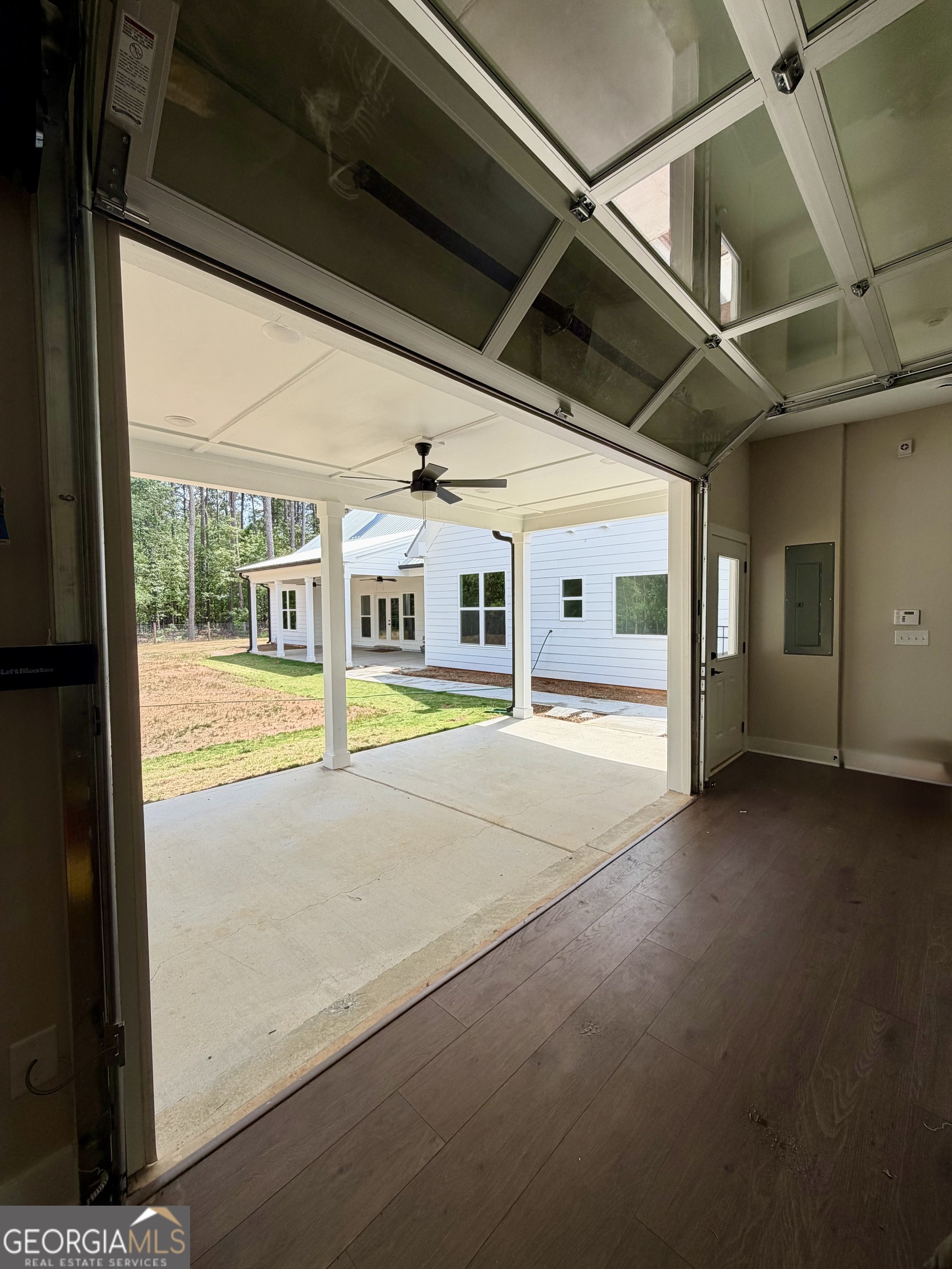 3050 Mahlon Smith Road Social Circle, GA 30025 - Photo 9 of 37