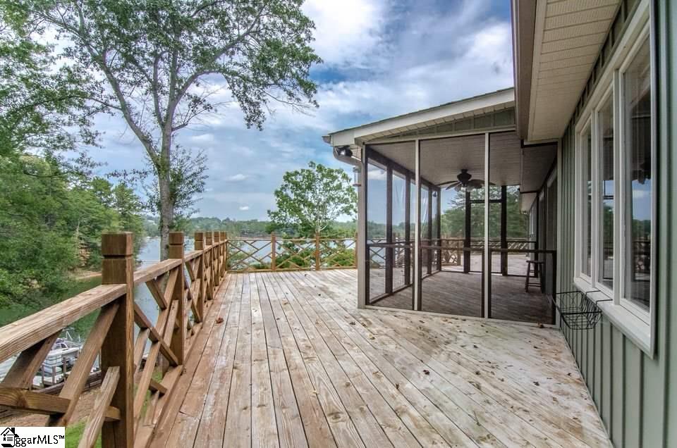 1623 Casey Creek Road Chesnee, SC 29323 - Photo 19 of 25 Gallery Image 19