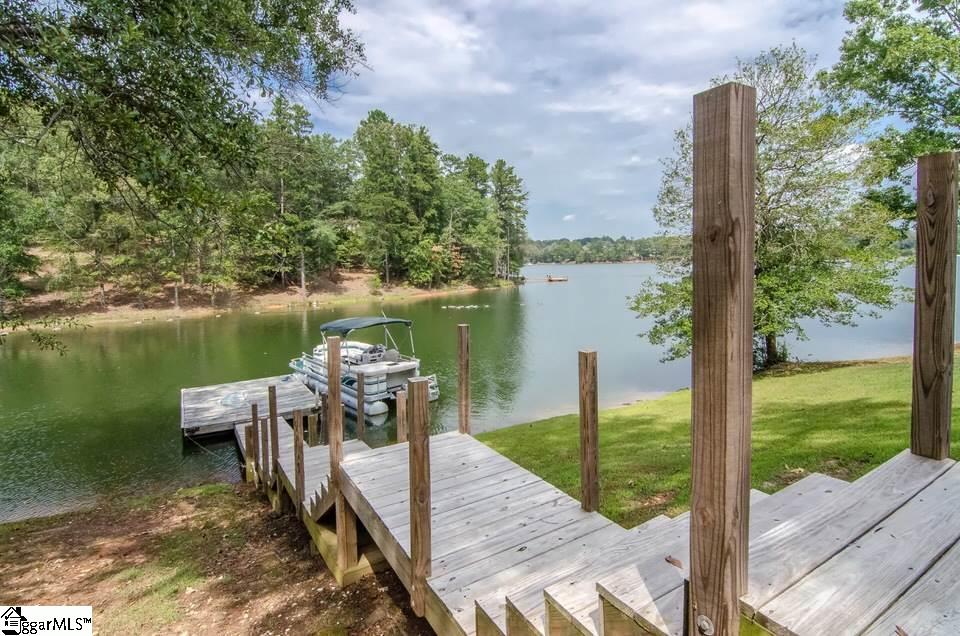 1623 Casey Creek Road Chesnee, SC 29323 - Photo 21 of 25 Gallery Image 21
