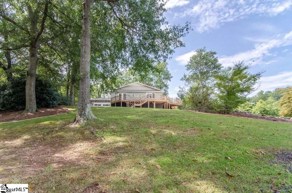 1623 Casey Creek Road Chesnee, SC 29323 - Photo 22 of 25 Gallery Image 22