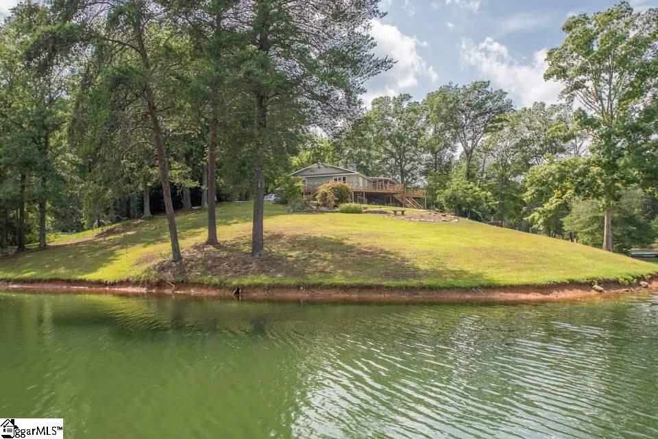 1623 Casey Creek Road Chesnee, SC 29323 - Photo 24 of 25 Gallery Image 24