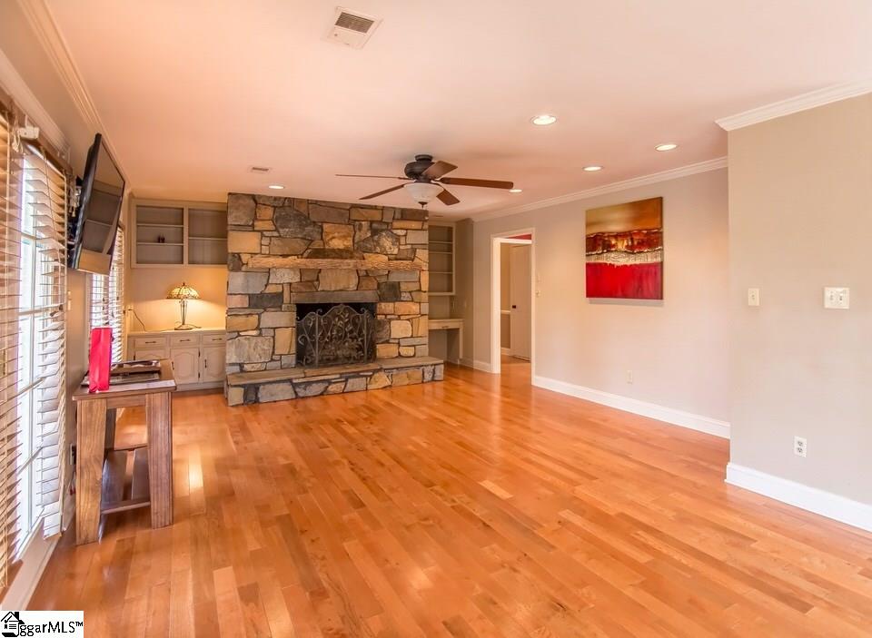 1623 Casey Creek Road Chesnee, SC 29323 - Photo 5 of 25 Gallery Image 5
