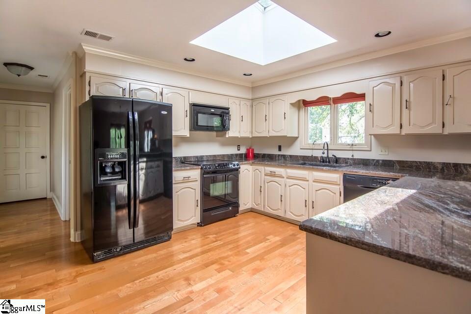 1623 Casey Creek Road Chesnee, SC 29323 - Photo 8 of 25 Gallery Image 8