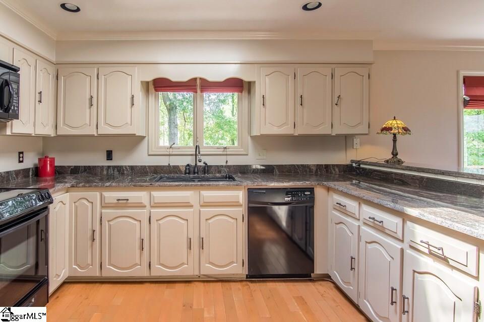 1623 Casey Creek Road Chesnee, SC 29323 - Photo 9 of 25 Gallery Image 9