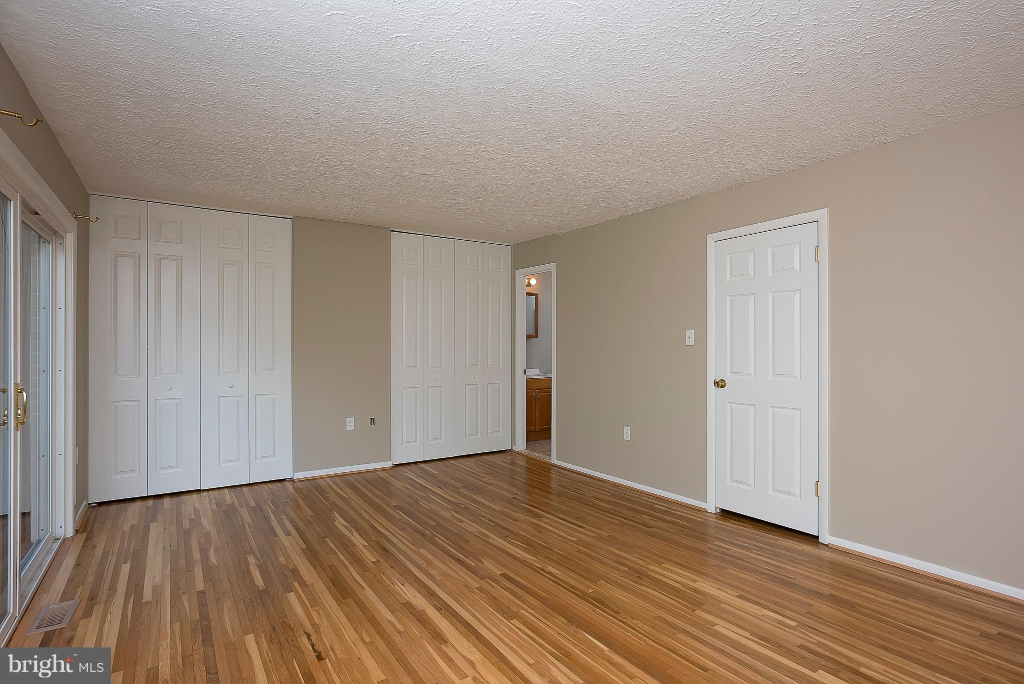 8256 Vosges Road Baltimore, MD 21244 - Photo 11 of 30 Master Bedroom