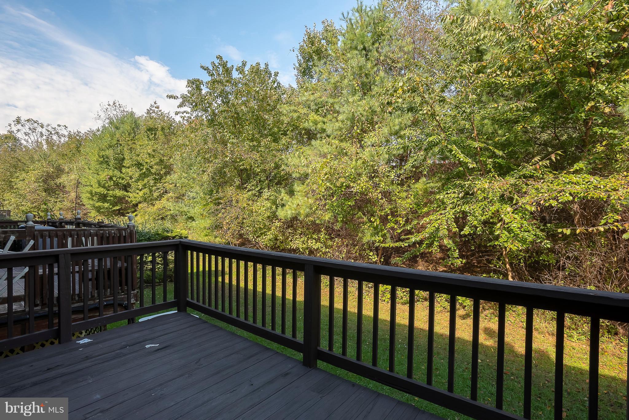 8256 Vosges Road Baltimore, MD 21244 - Photo 26 of 30 Deck/View