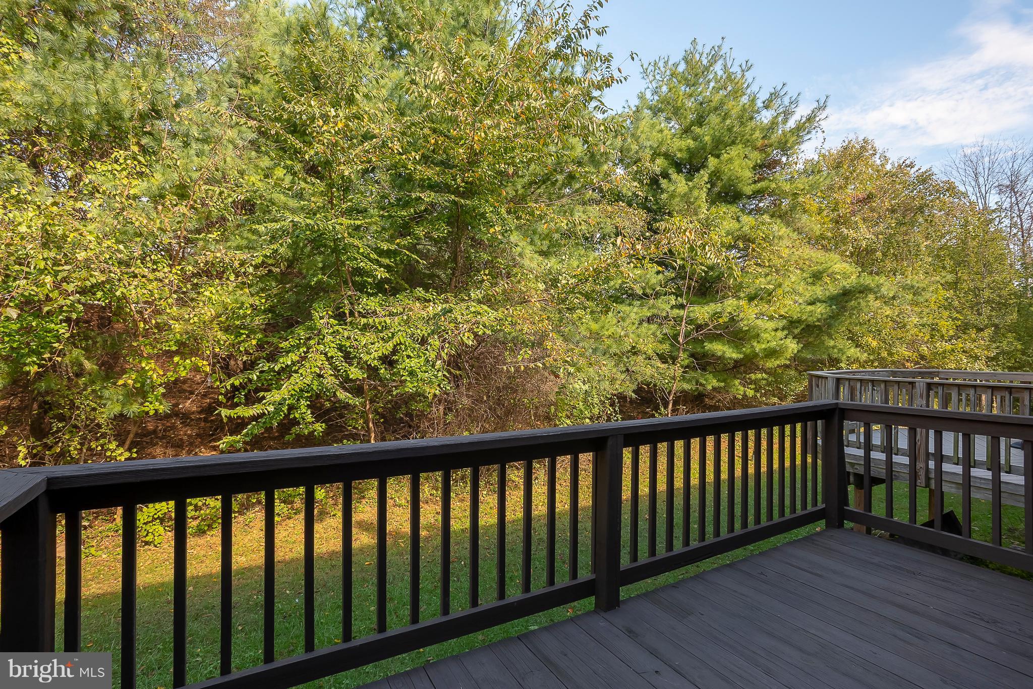 8256 Vosges Road Baltimore, MD 21244 - Photo 27 of 30 Deck/View