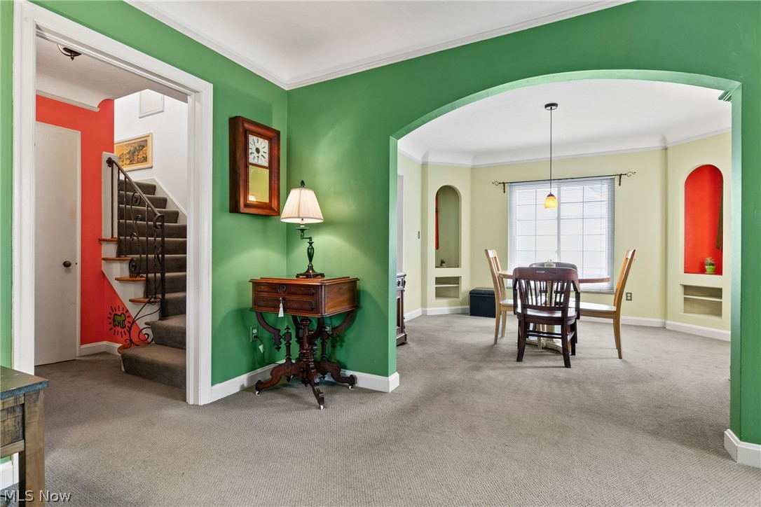 1407 Dorsh Road Cleveland, OH 44121 - Photo 7 of 35