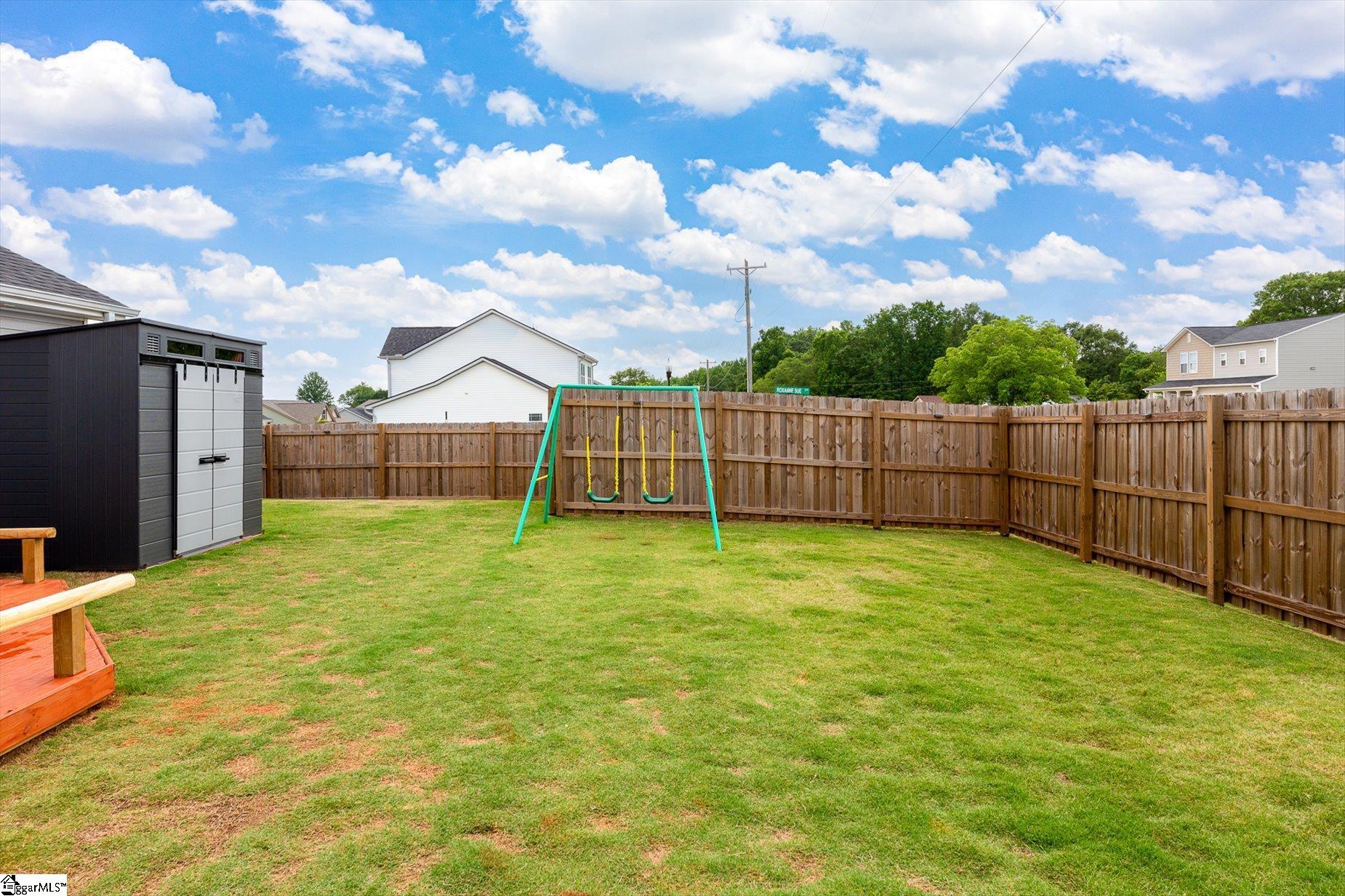 1703 Roxanne Sue Drive Lyman, SC 29365 - Photo 30 of 42