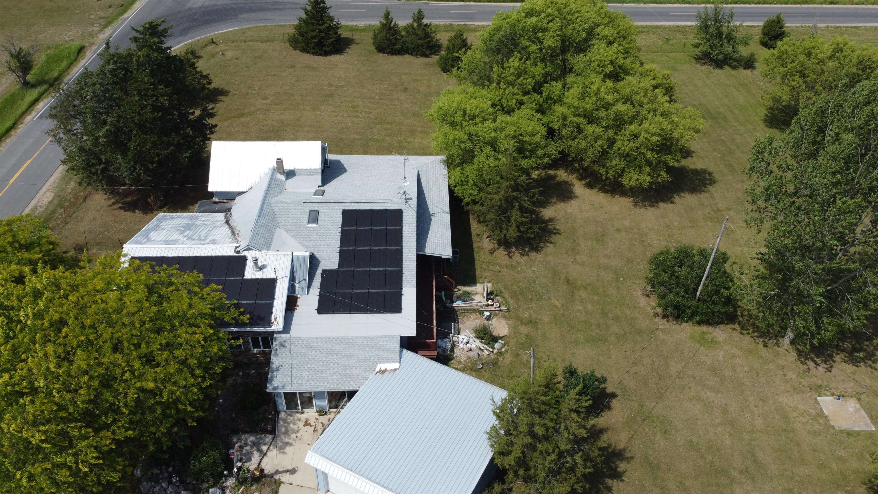 6341 Blackmer Road Carson City, MI 48811 - Photo 62 of 63