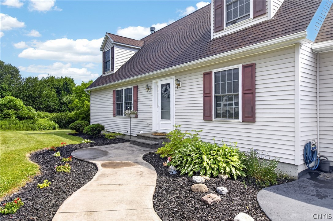9920 Morgan Road Marcy, NY 13403 - Photo 41 of 41