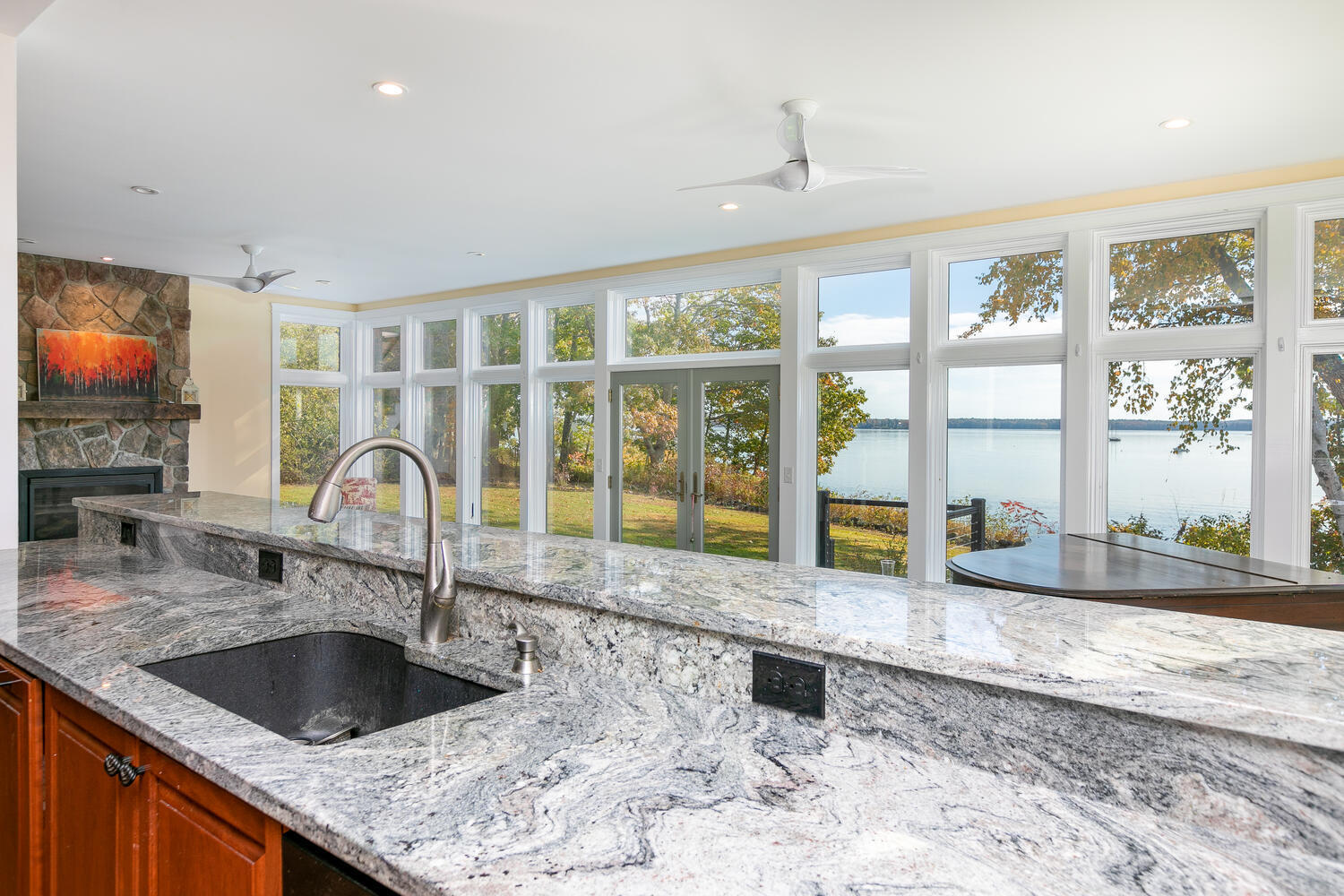 173 Lower Flying Point Road Freeport, ME 04032 - Photo 18 of 71 173 Lower Flying Point Rd-large-021-010-