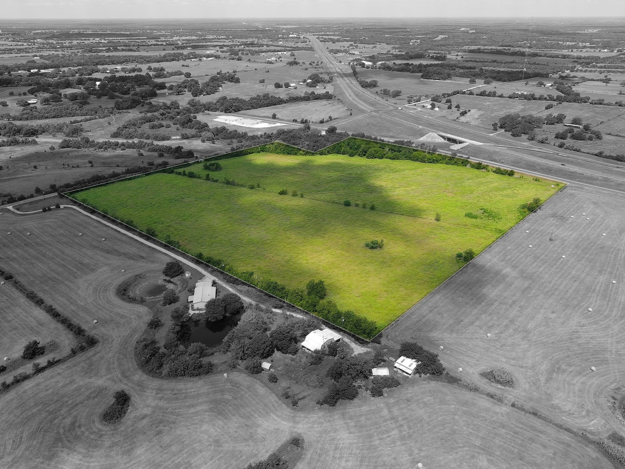 Tbd Century Farms Road Burton, TX 77835 - Photo 18 of 27 Gallery Image 18