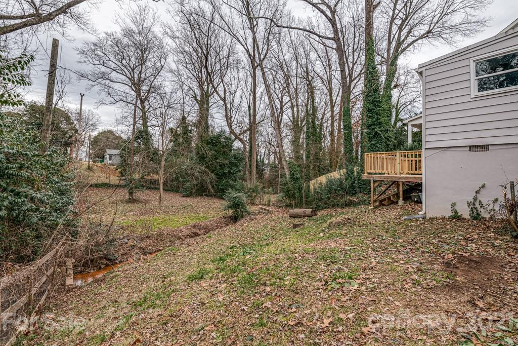 2833 Mayflower Road Charlotte, NC 28208 - Photo 34 of 44