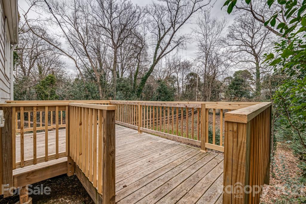 2833 Mayflower Road Charlotte, NC 28208 - Photo 35 of 44