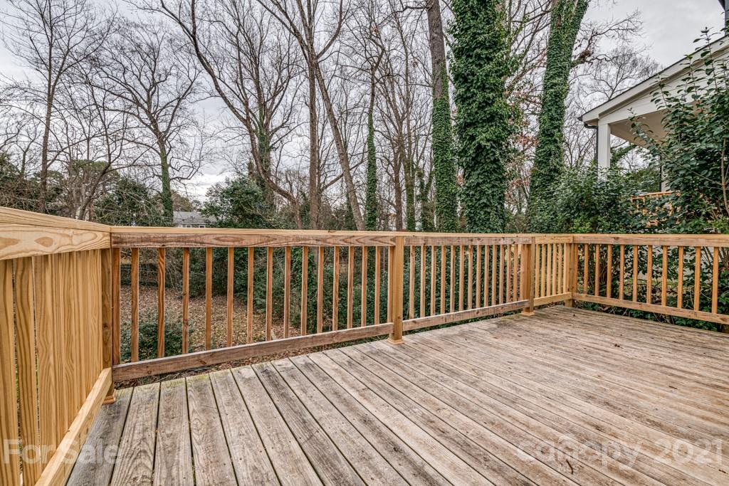 2833 Mayflower Road Charlotte, NC 28208 - Photo 36 of 44