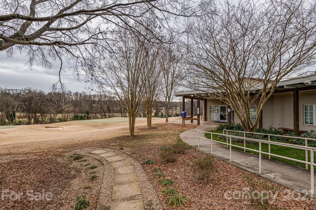 2833 Mayflower Road Charlotte, NC 28208 - Photo 40 of 44