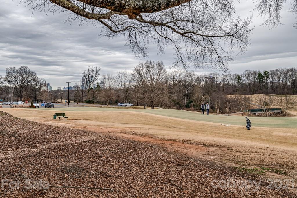 2833 Mayflower Road Charlotte, NC 28208 - Photo 41 of 44