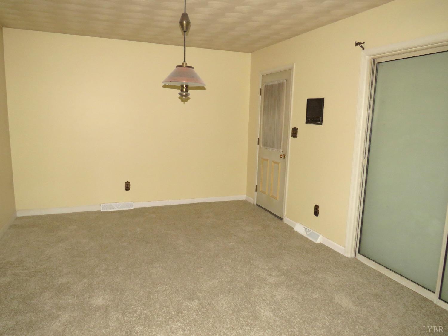 11420 Wards Road Rustburg, VA 24588 - Photo 13 of 34 a view of a bathroom with a shower