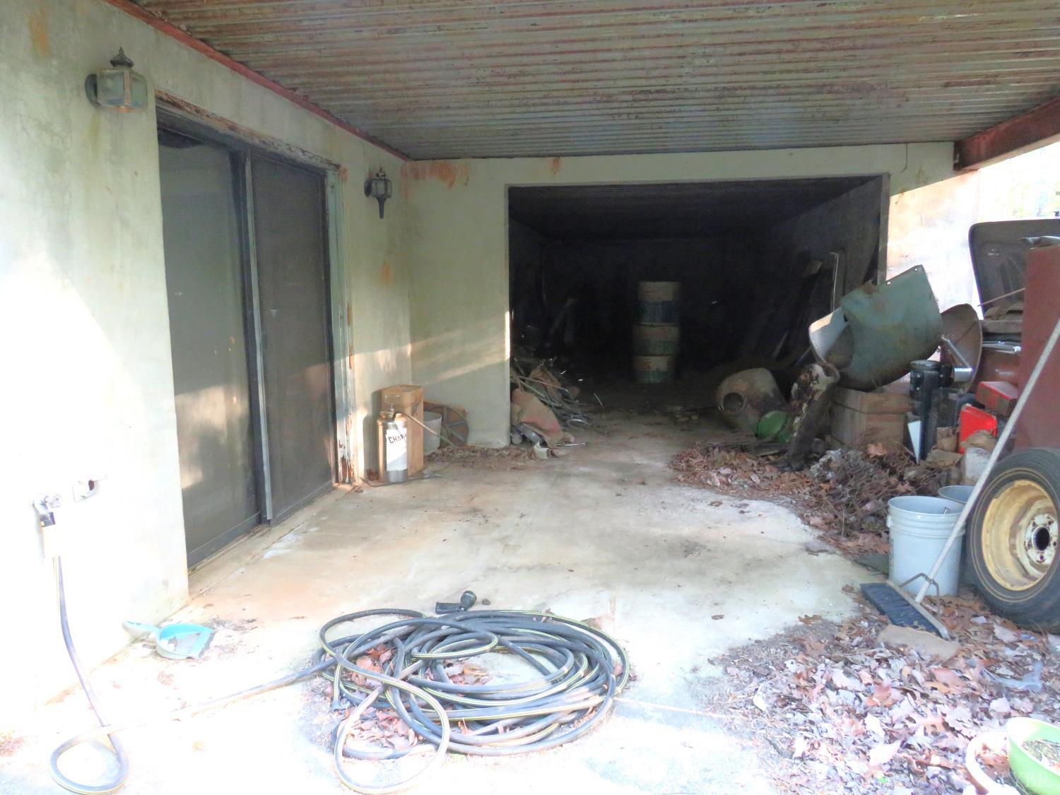 11420 Wards Road Rustburg, VA 24588 - Photo 26 of 34 a view of a storage & utility room