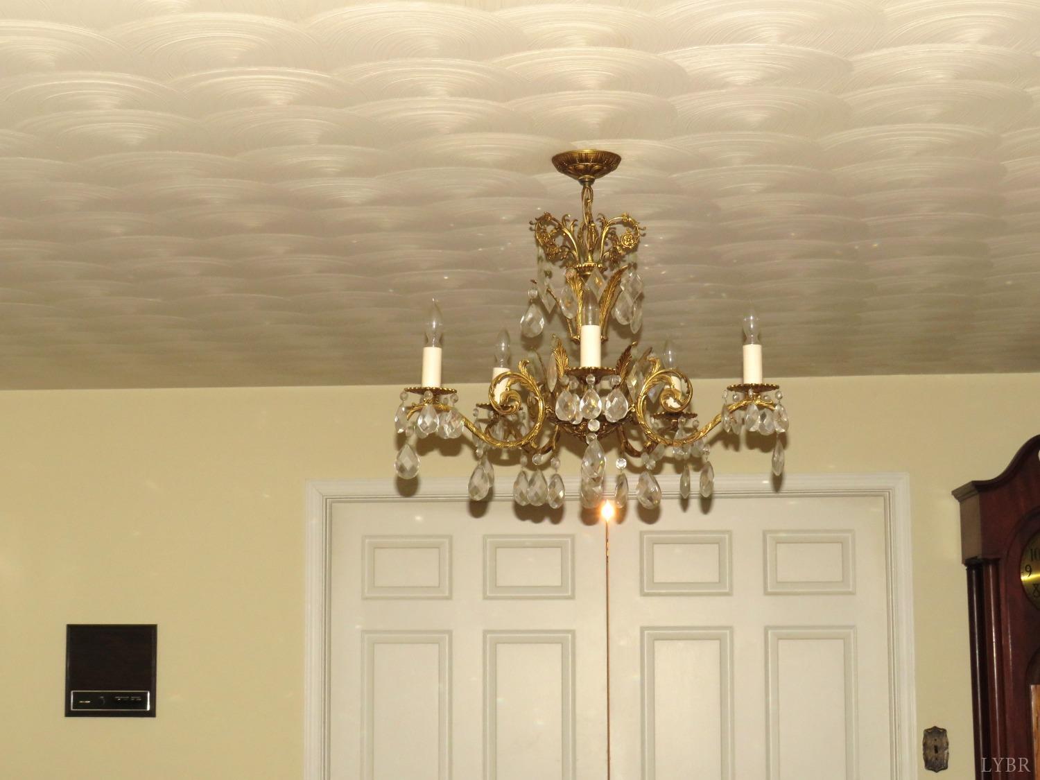11420 Wards Road Rustburg, VA 24588 - Photo 8 of 34 a bathroom with a sink and a mirror