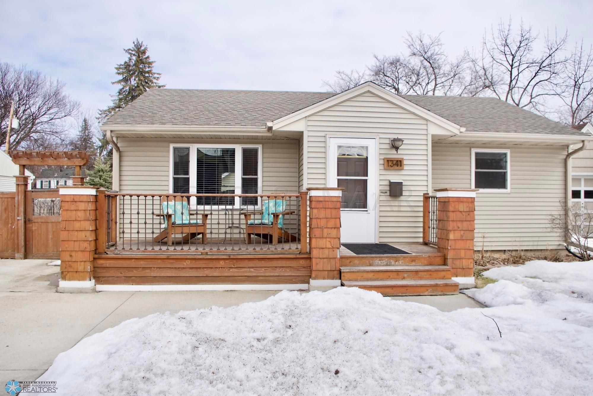 1341 5th Street North Fargo, ND 58102 - Photo 1 of 1