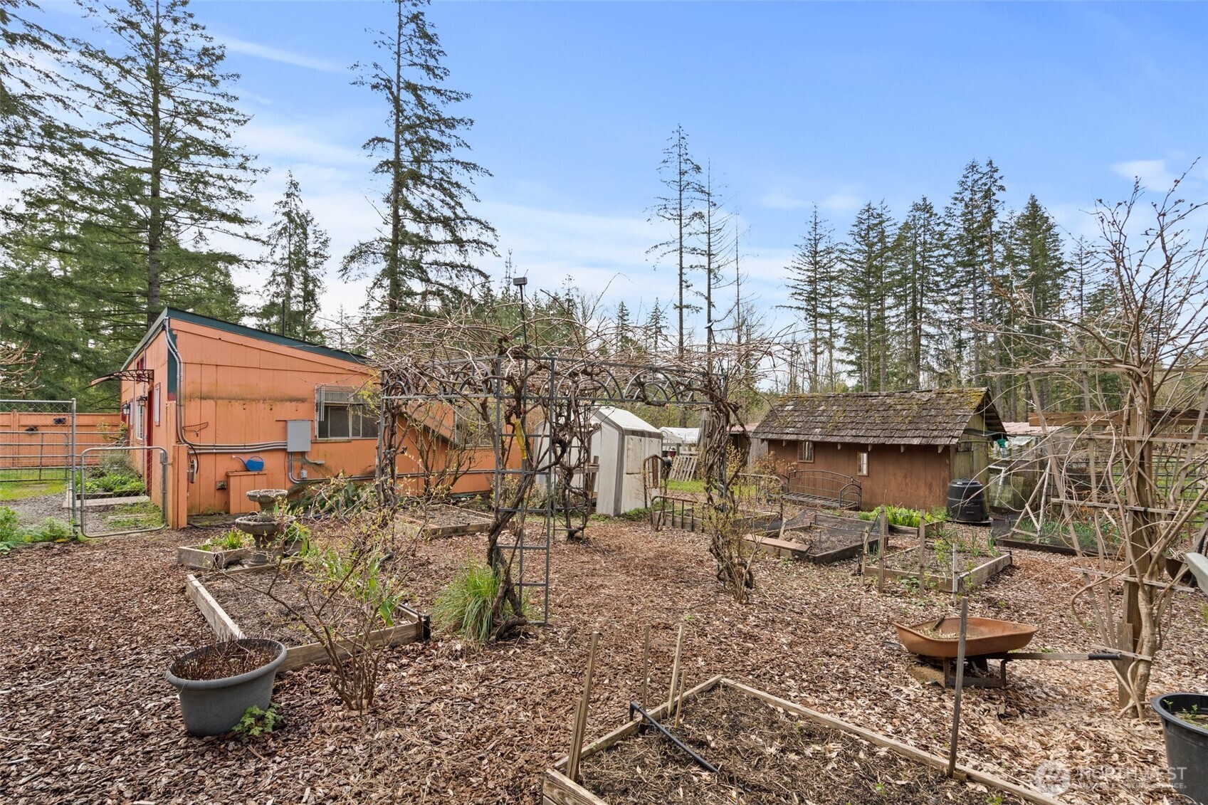 288 Hewitt Road Chehalis, WA 98532 - Photo 28 of 40