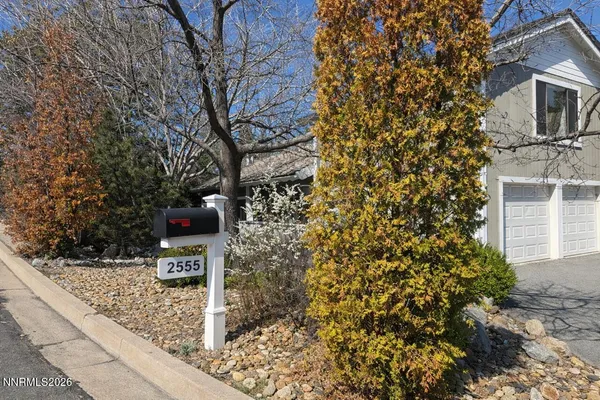 $999,999 | 2555 Camelot Way, Reno, NV 89509